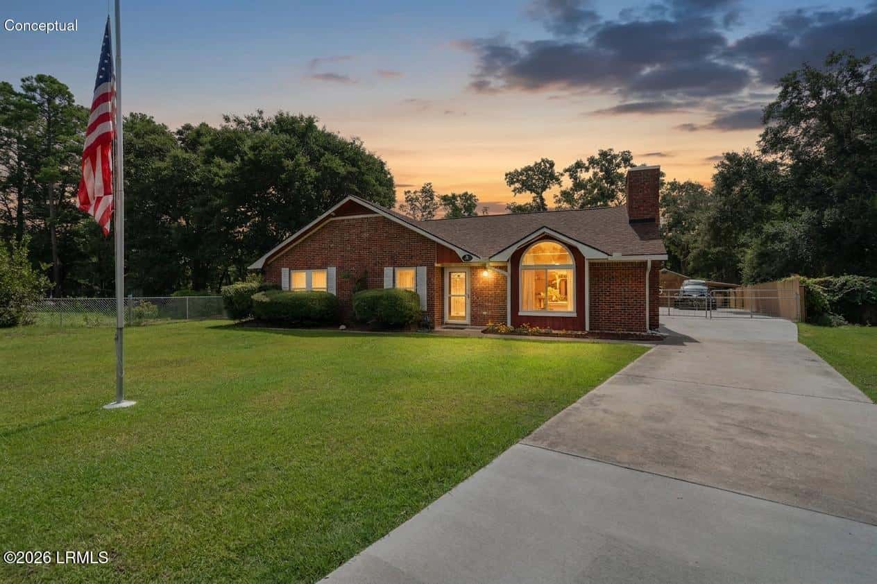 12 Calico Court, Beaufort, SC 29906 — photo 2 of 49
