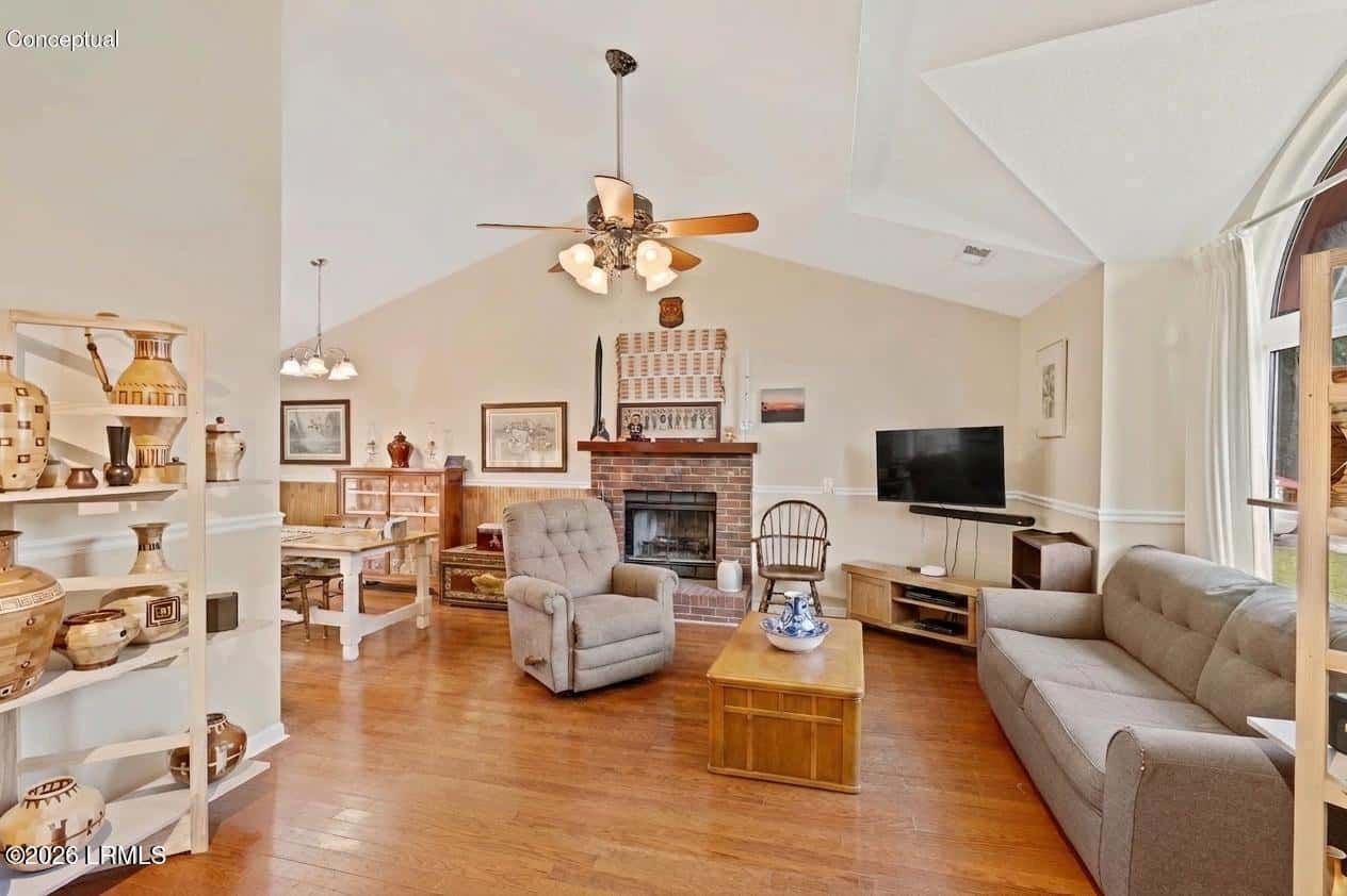12 Calico Court, Beaufort, SC 29906 — photo 7 of 49