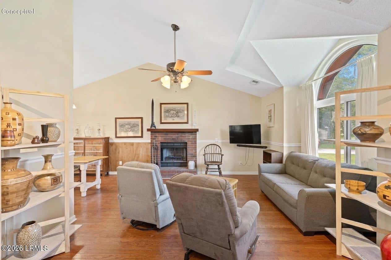 12 Calico Court, Beaufort, SC 29906 — photo 9 of 49