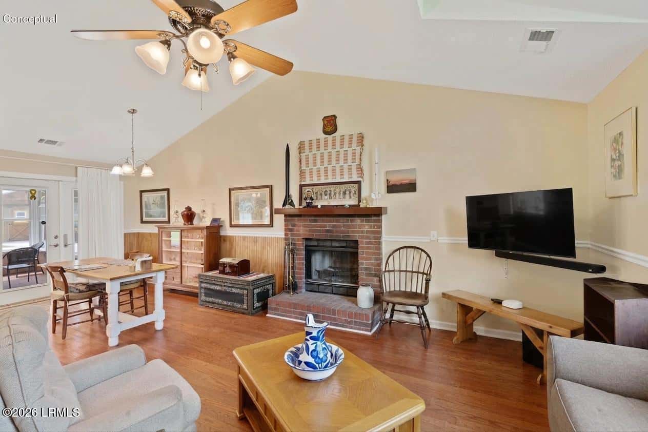 12 Calico Court, Beaufort, SC 29906 — photo 11 of 49