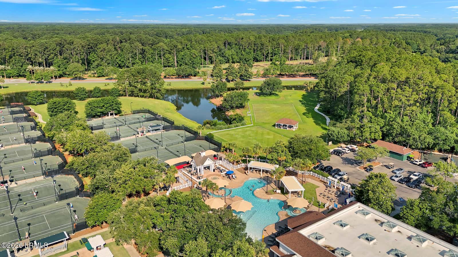 101 Doncaster Lane, Bluffton, SC 29909 — photo 23 of 27