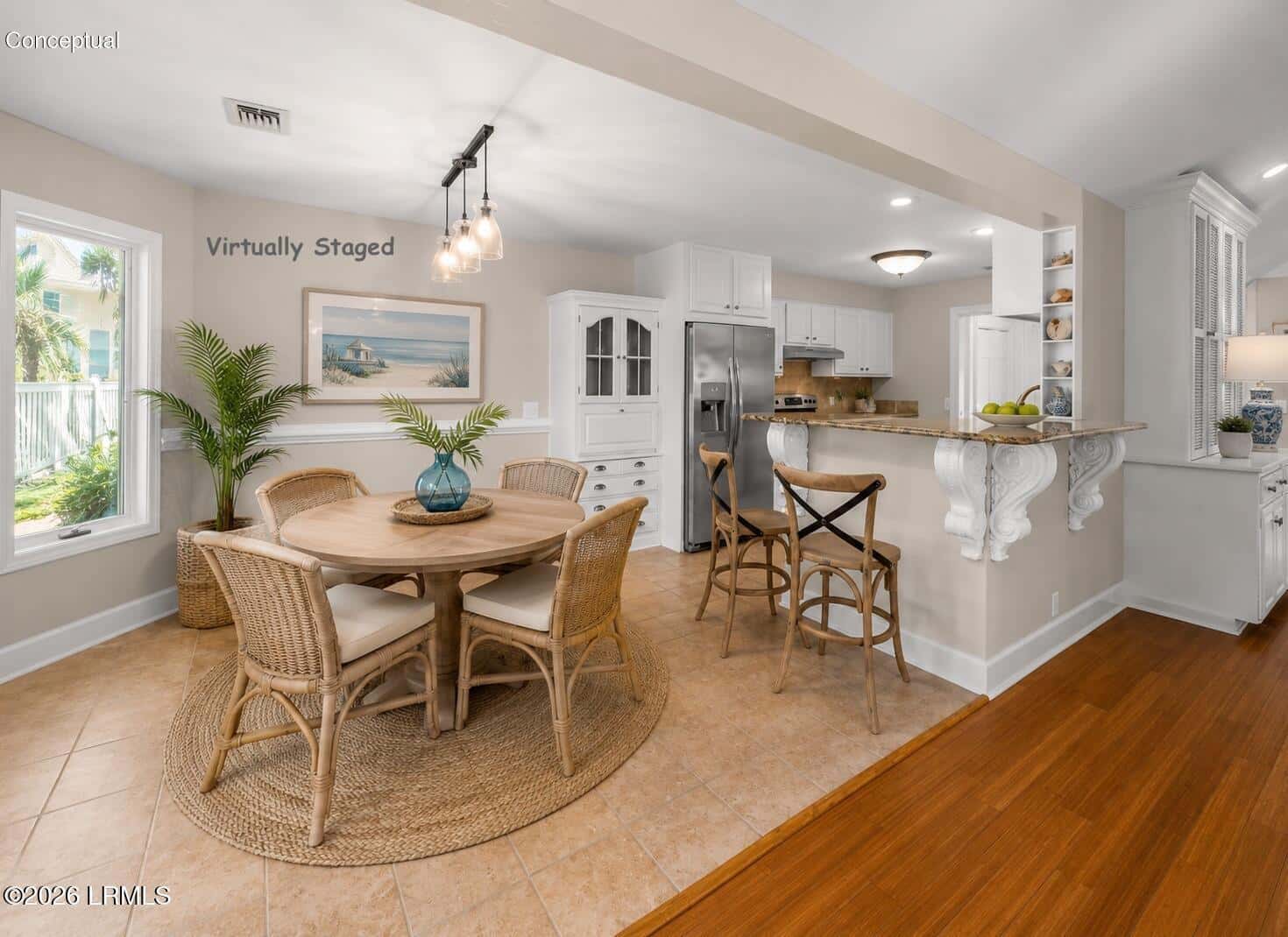 627 Dolphin Road, Fripp Island, SC 29920 — photo 19 of 79