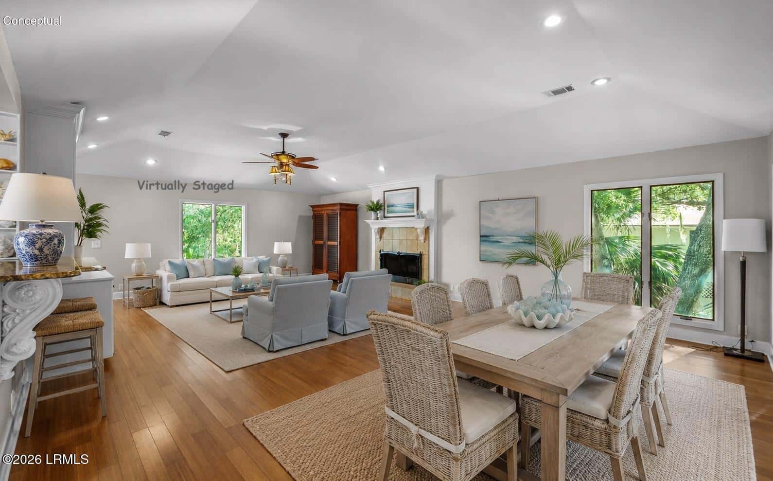 627 Dolphin Road, Fripp Island, SC 29920 — photo 11 of 79