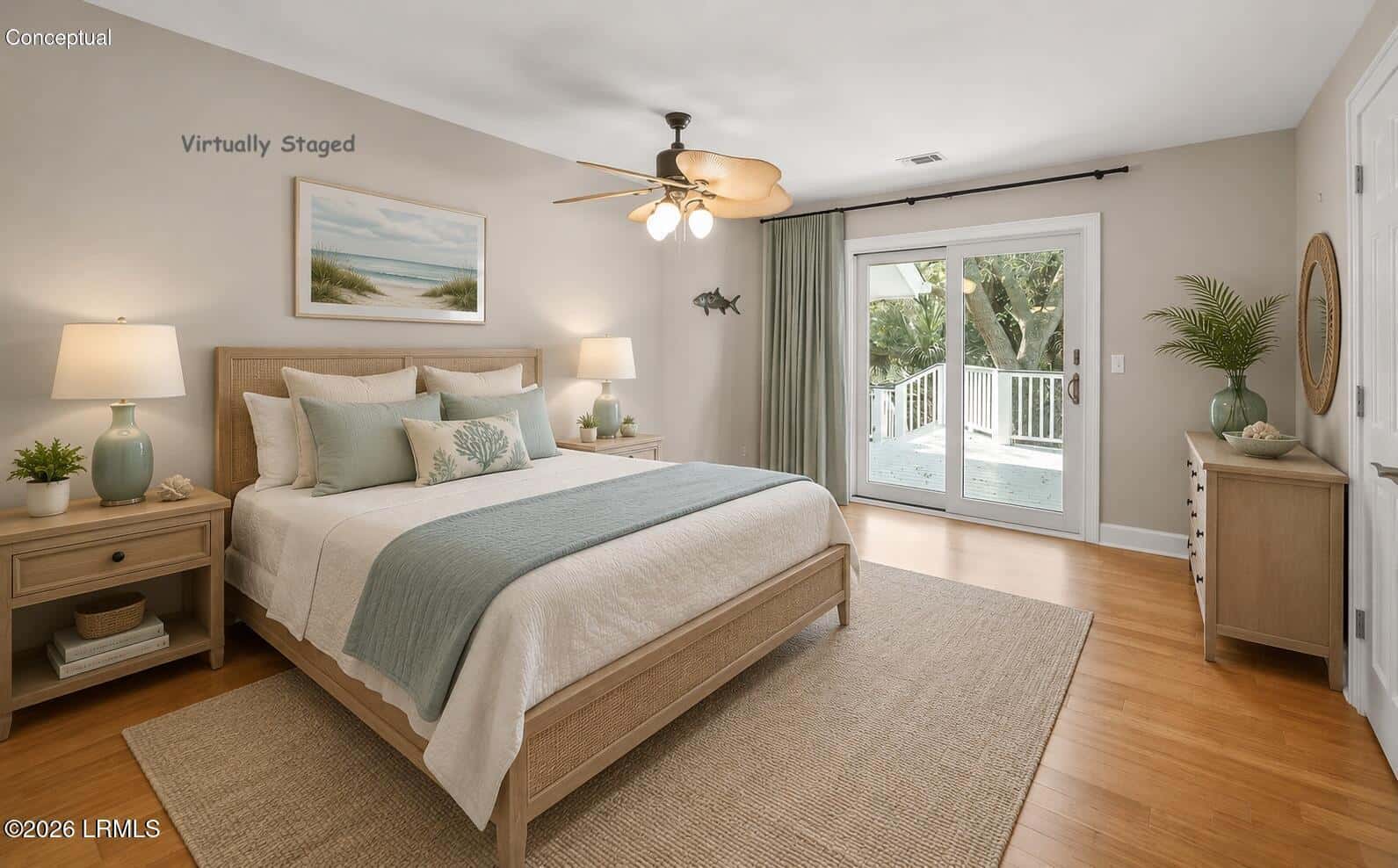 627 Dolphin Road, Fripp Island, SC 29920 — photo 31 of 79