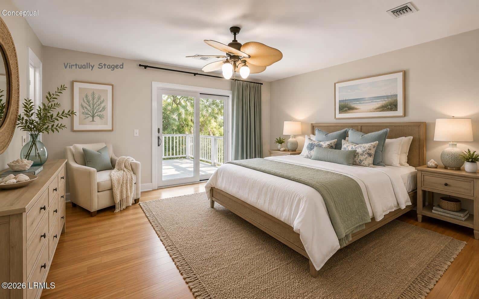 627 Dolphin Road, Fripp Island, SC 29920 — photo 34 of 79