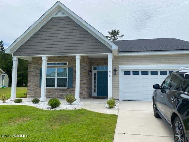 75 Freemans Loop, Ridgeland, SC 29936 — photo 2 of 49