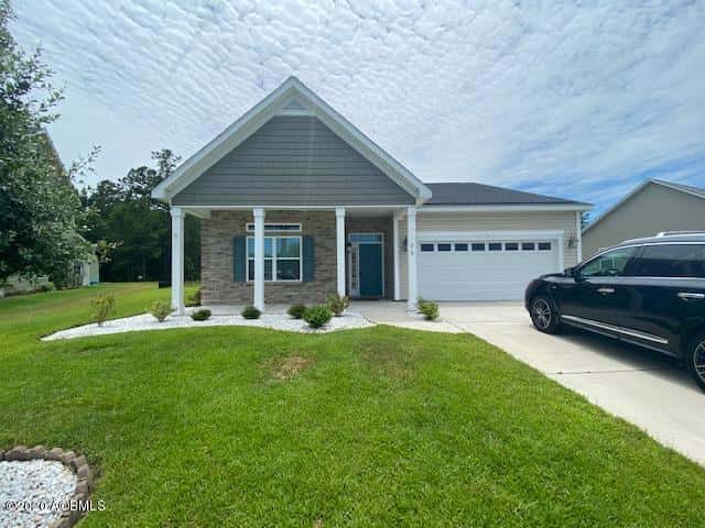 75 Freemans Loop, Ridgeland, SC 29936 — photo 47 of 49