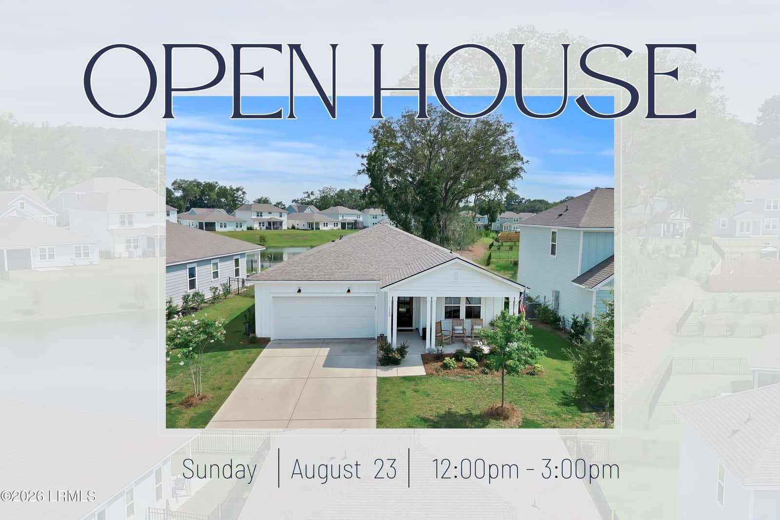 1168 Salem Bay Drive, Beaufort, SC 29902 — photo 1 of 49