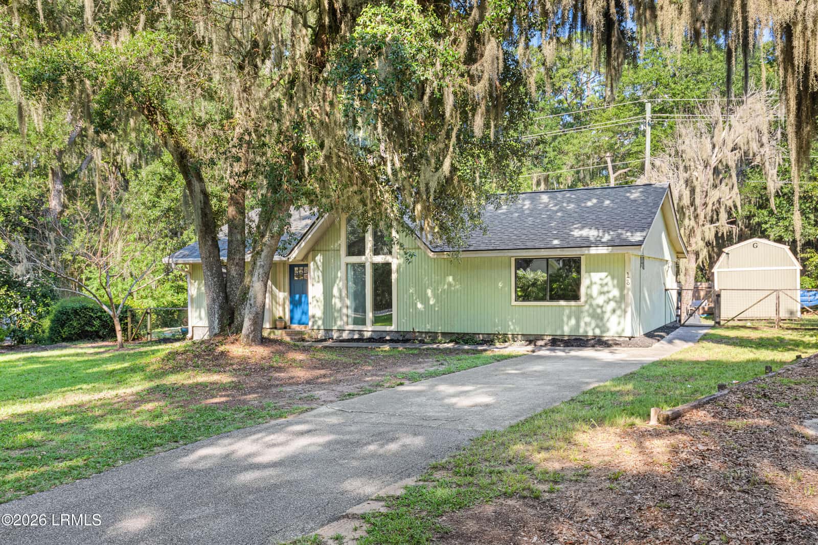 18 Partridge Circle, Beaufort, SC 29907 — photo 2 of 33