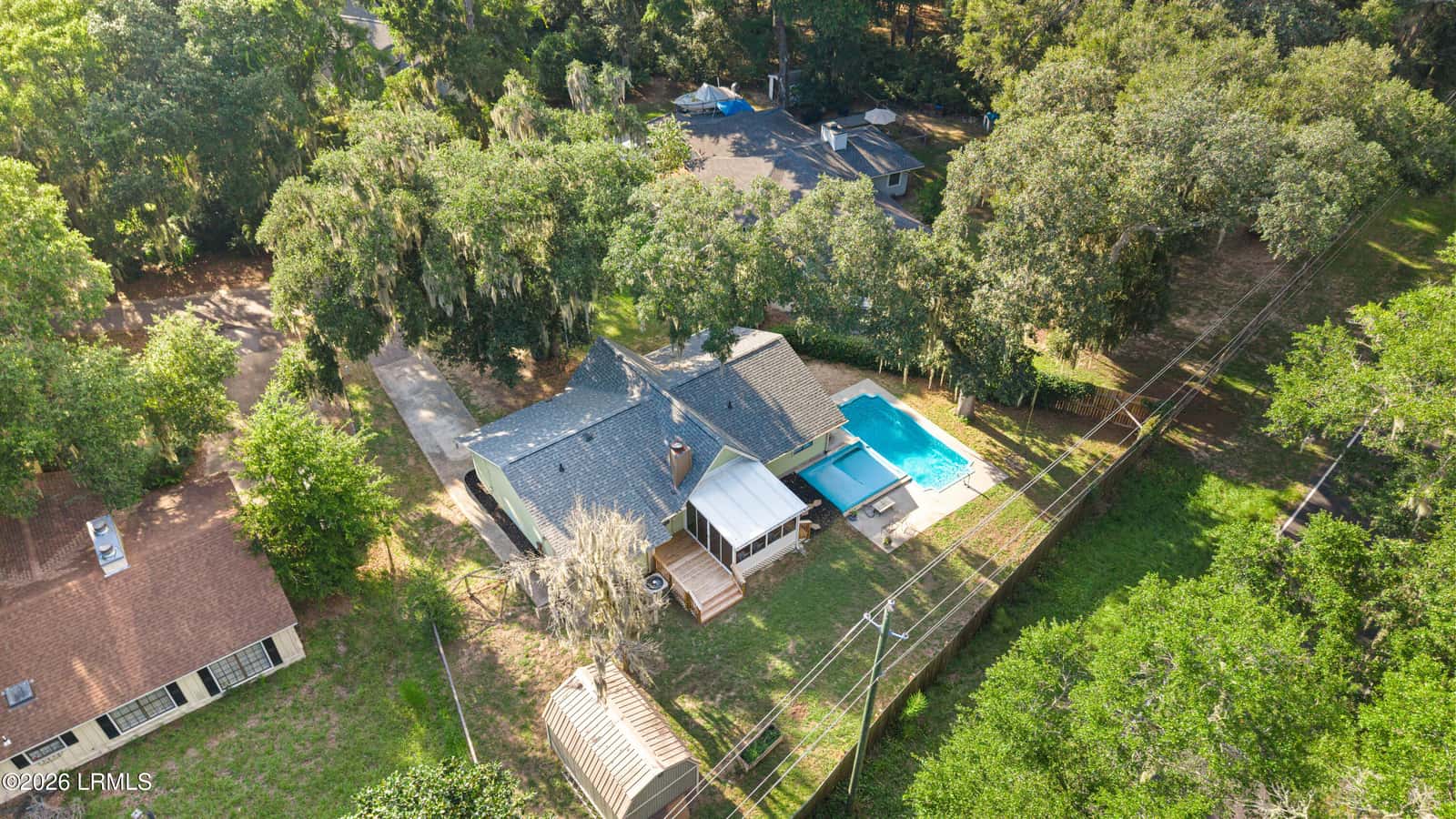 18 Partridge Circle, Beaufort, SC 29907 — photo 28 of 33