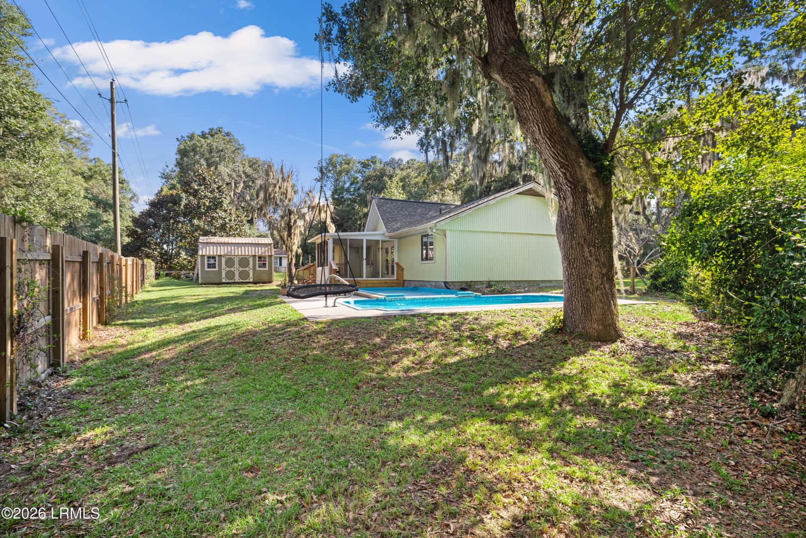 18 Partridge Circle, Beaufort, SC 29907 — photo 30 of 33