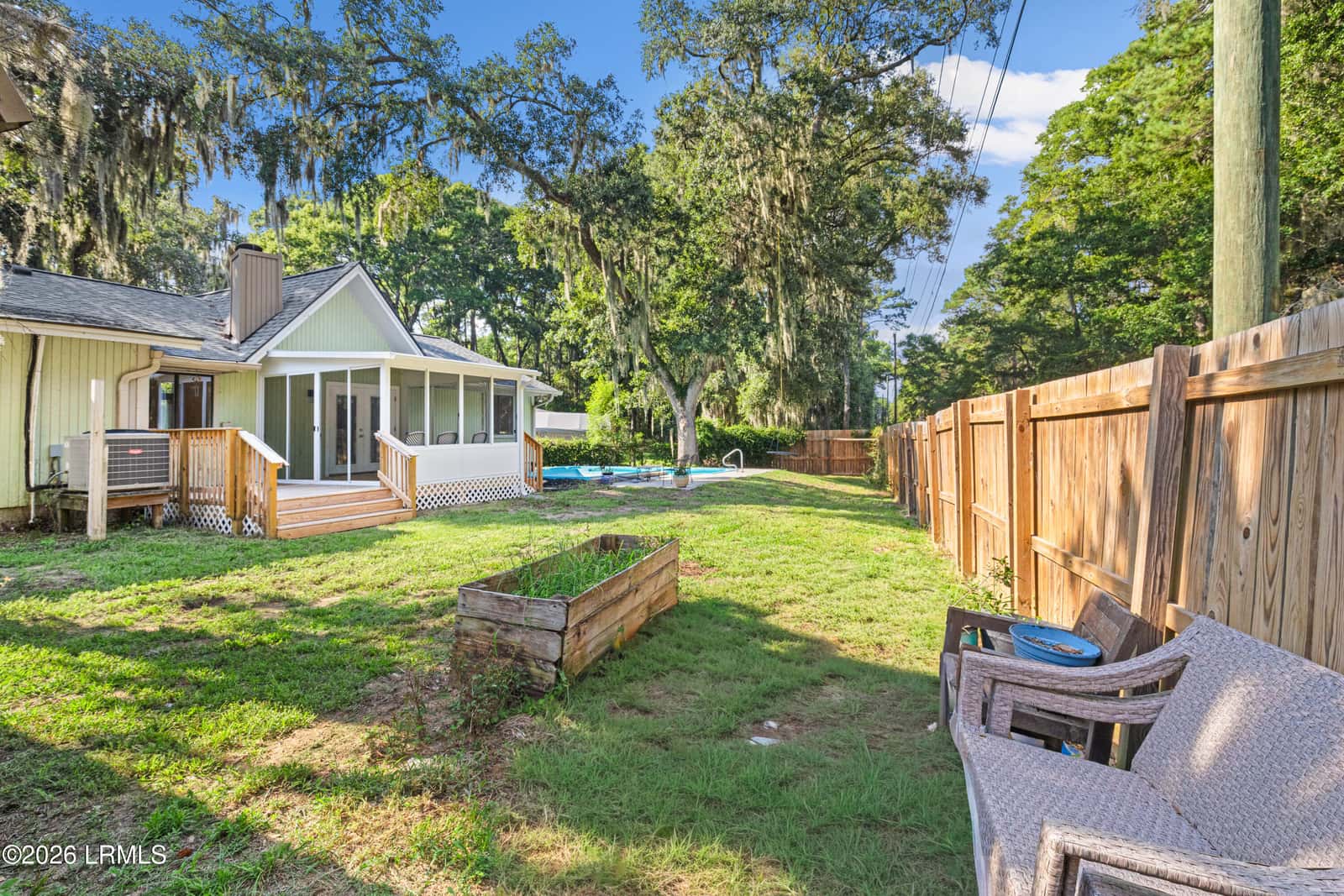 18 Partridge Circle, Beaufort, SC 29907 — photo 31 of 33