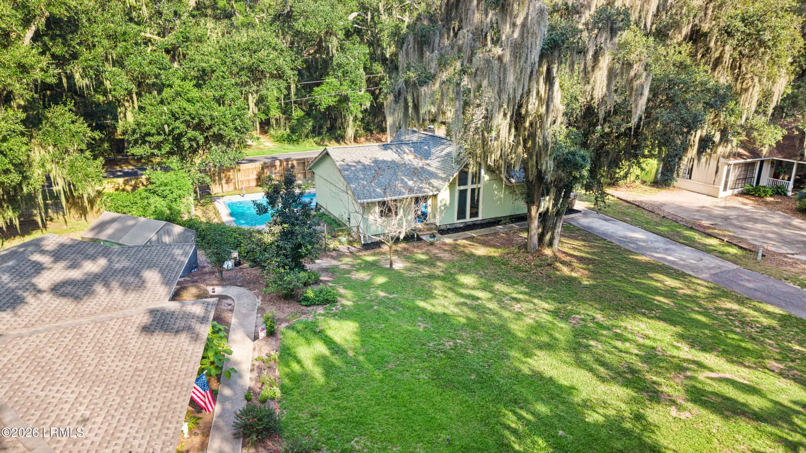 18 Partridge Circle, Beaufort, SC 29907 — photo 32 of 33