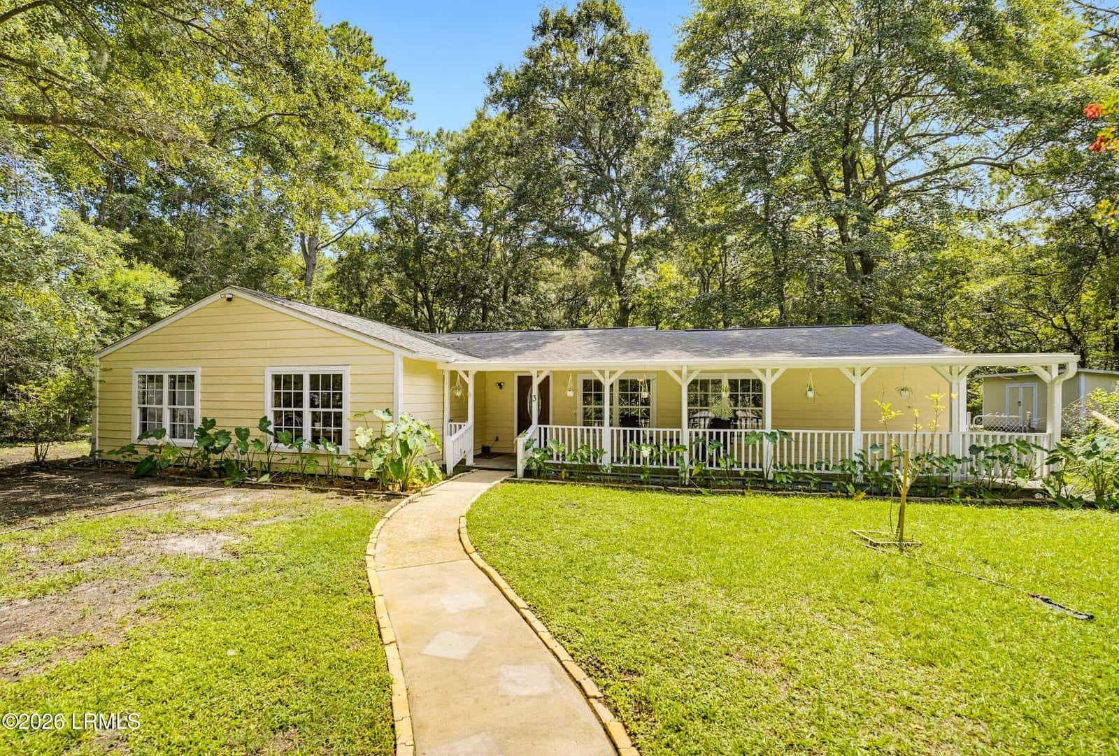 3 Milton Way, Beaufort, SC 29907 — photo 3 of 49