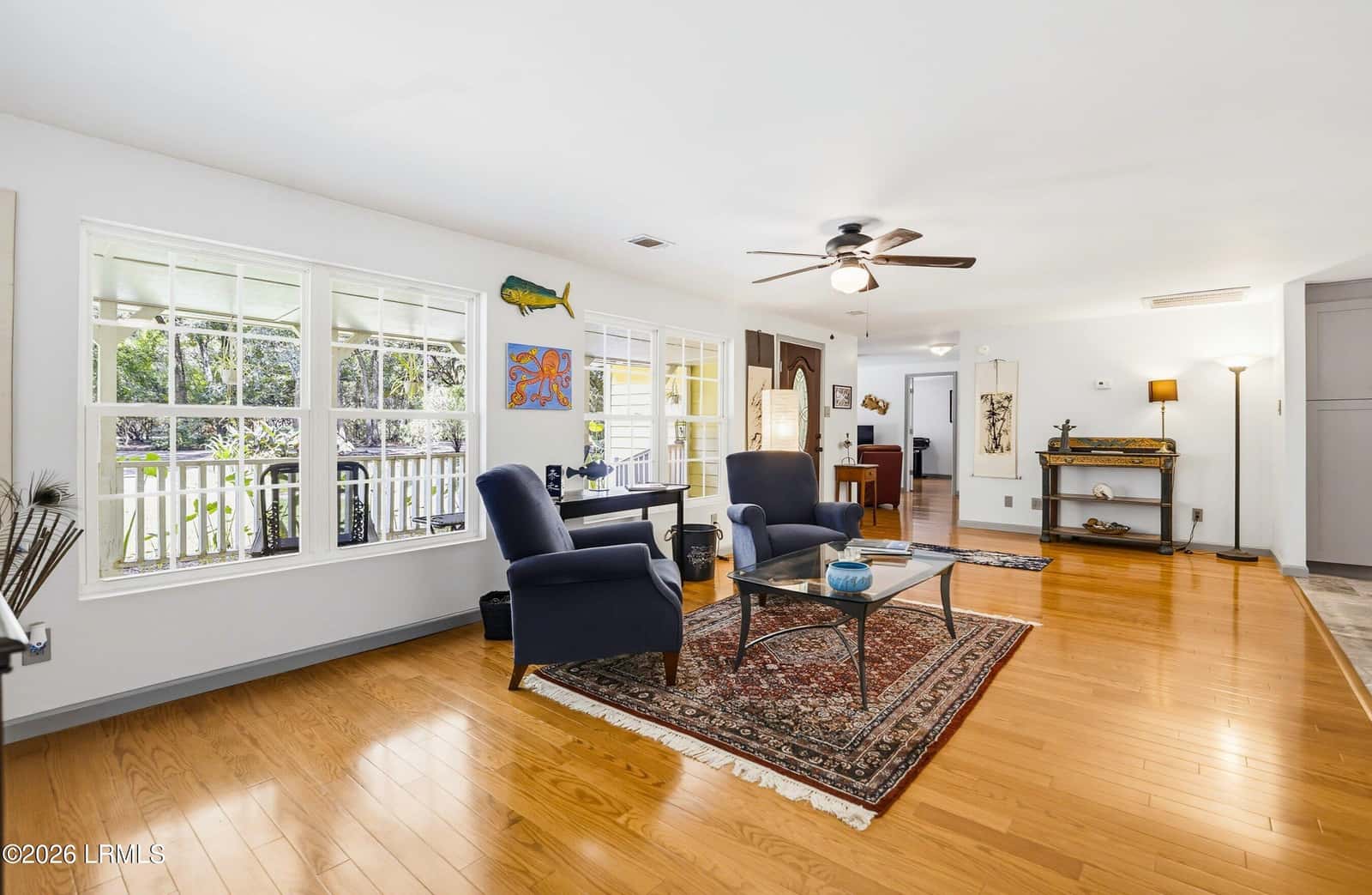 3 Milton Way, Beaufort, SC 29907 — photo 9 of 49