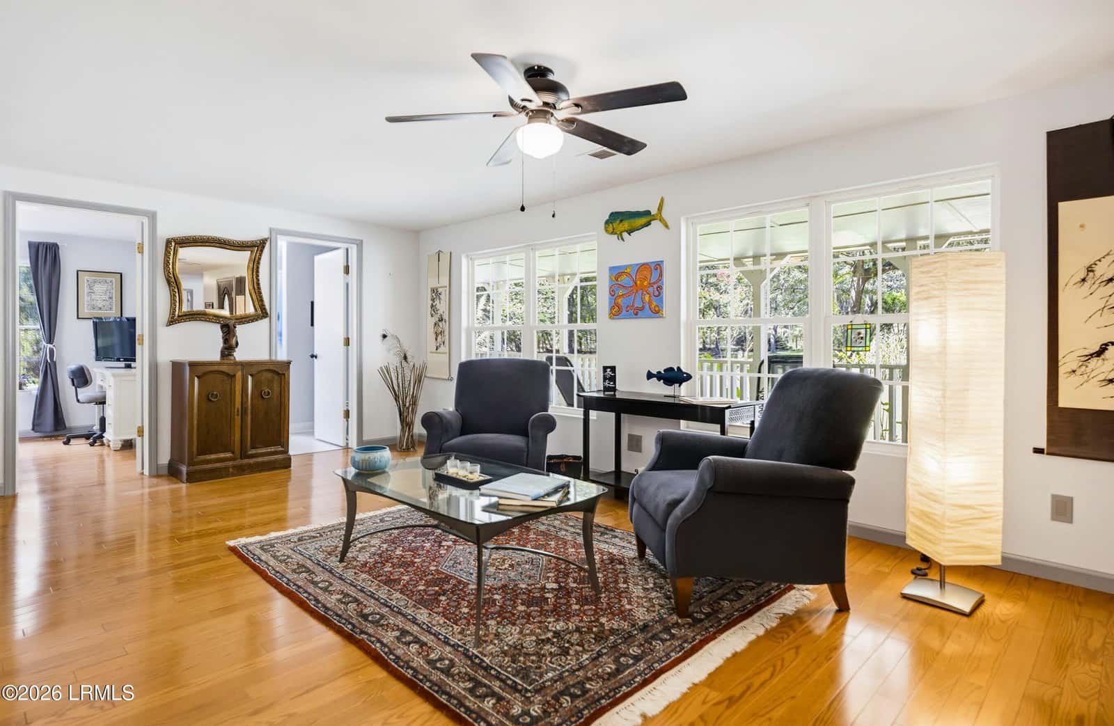 3 Milton Way, Beaufort, SC 29907 — photo 14 of 49