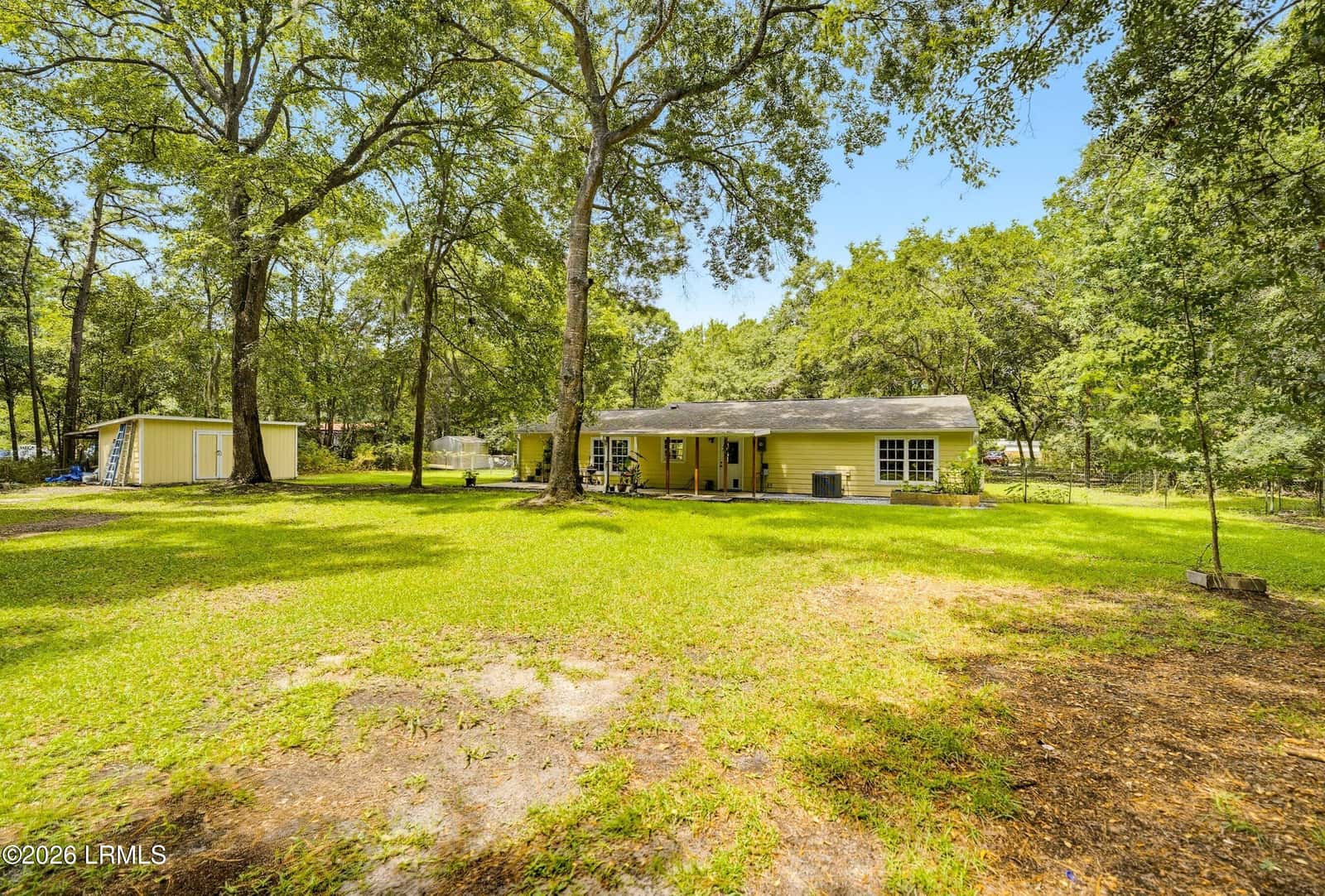 3 Milton Way, Beaufort, SC 29907 — photo 37 of 49