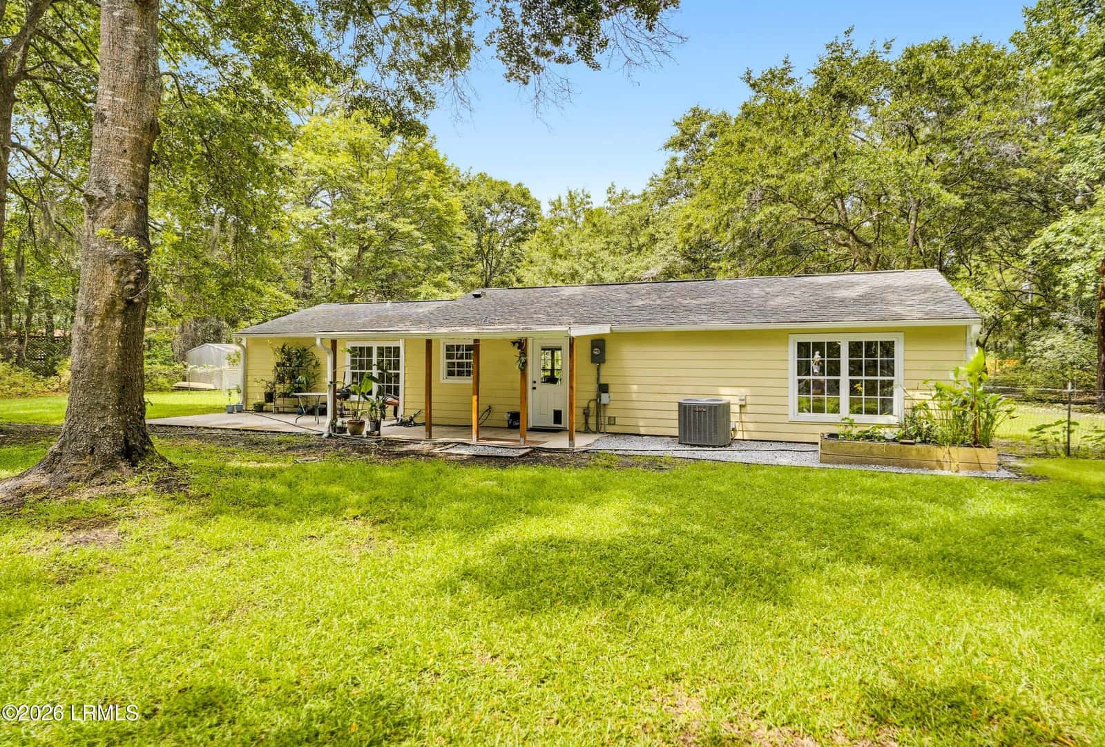 3 Milton Way, Beaufort, SC 29907 — photo 38 of 49
