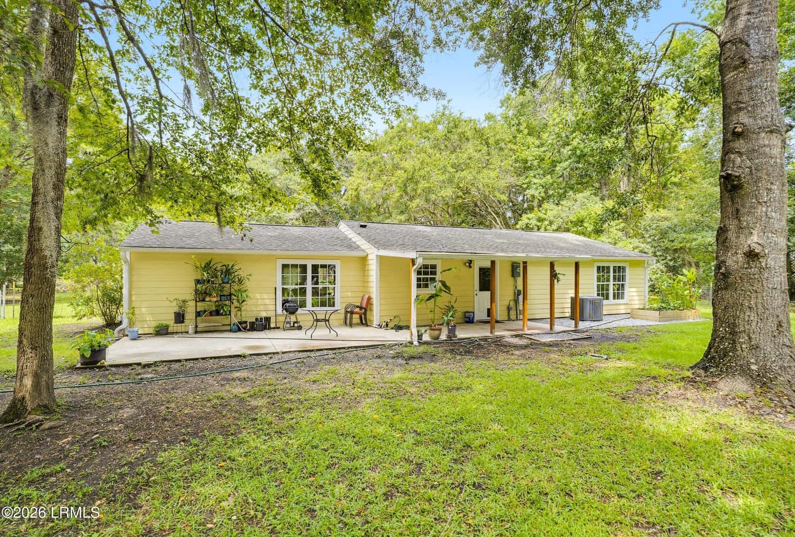 3 Milton Way, Beaufort, SC 29907 — photo 39 of 49