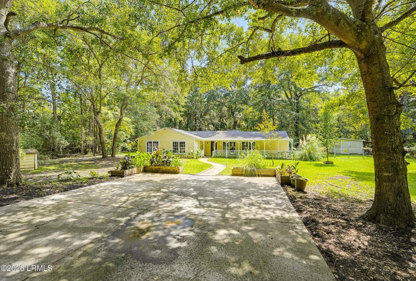 3 Milton Way, Beaufort, SC 29907 — photo 48 of 49