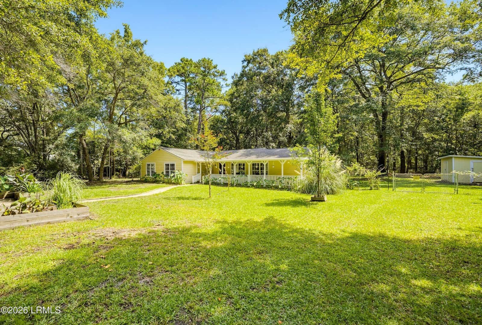 3 Milton Way, Beaufort, SC 29907 — photo 49 of 49