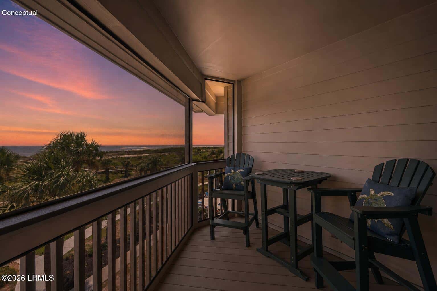 2 N Harbor Drive L301, St. Helena Island, SC 29920 — photo 23 of 32
