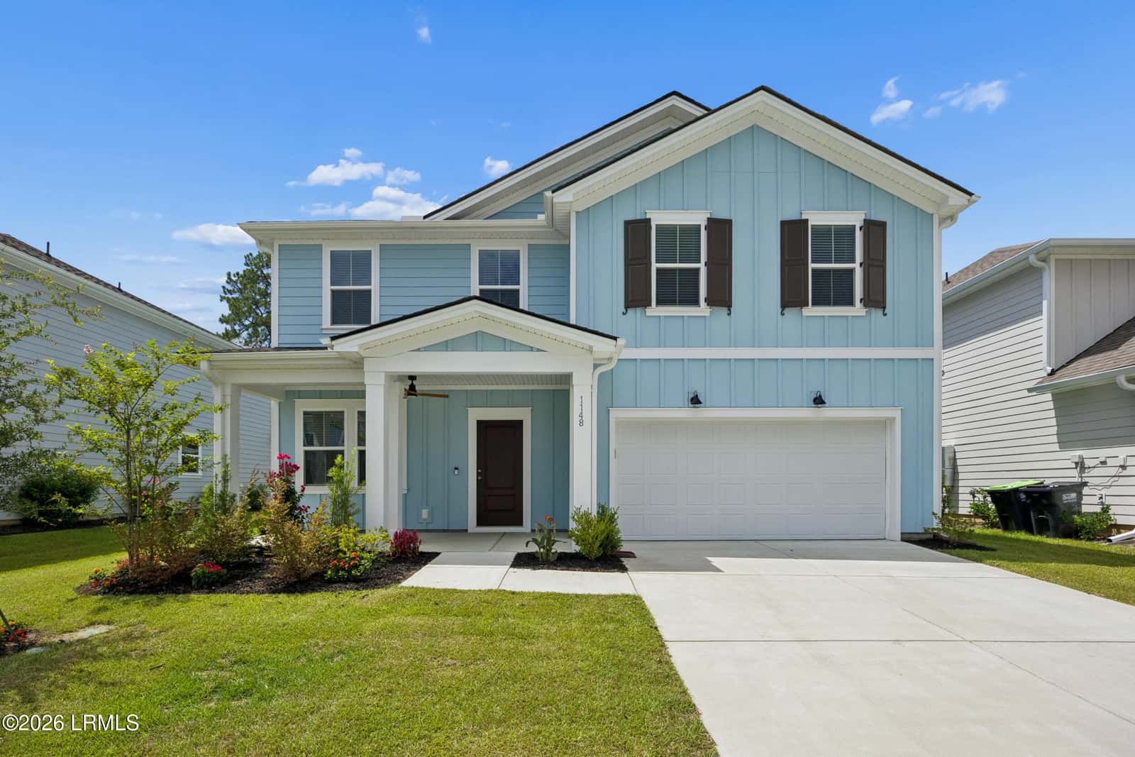 1148 Salty Hammock Court, Beaufort, SC 29902 — photo 1 of 43