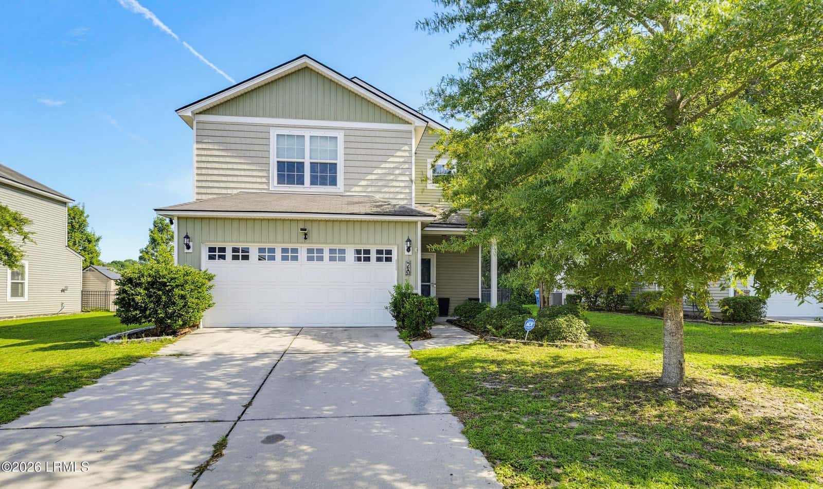 26 Catawba Way, Beaufort, SC 29906 — photo 1 of 37