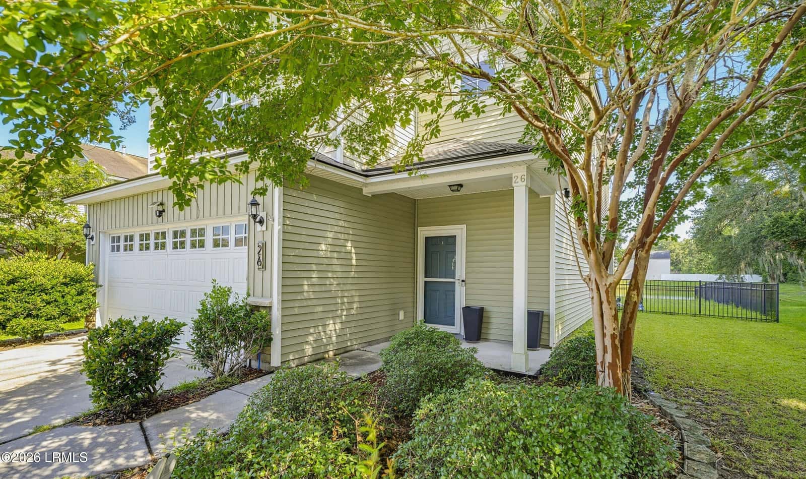 26 Catawba Way, Beaufort, SC 29906 — photo 3 of 37