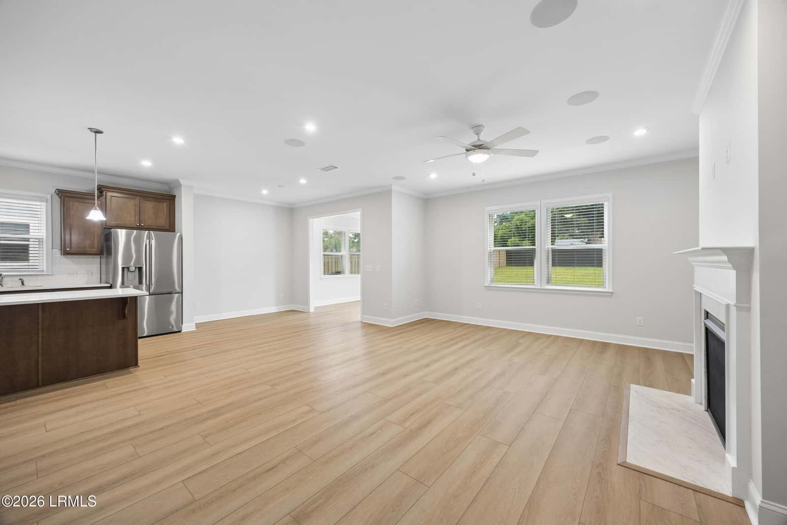 1148 Salty Hammock Court, Beaufort, SC 29902 — photo 18 of 43
