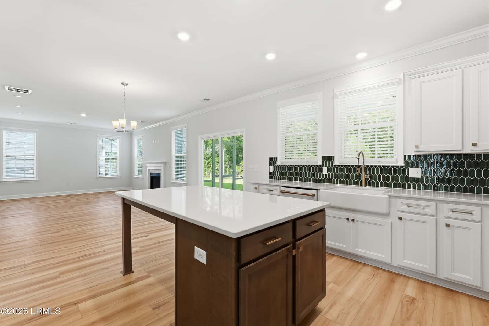 124 Thistle Lane, Beaufort, SC 29907 — photo 12 of 31