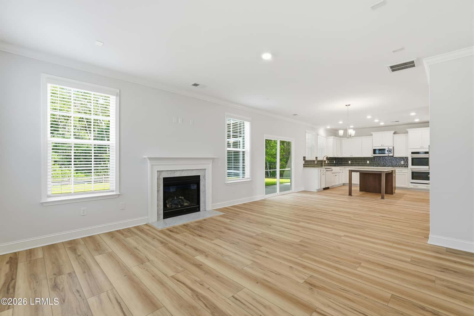 124 Thistle Lane, Beaufort, SC 29907 — photo 13 of 31