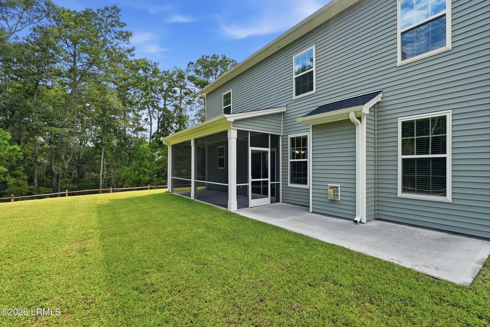124 Thistle Lane, Beaufort, SC 29907 — photo 30 of 31