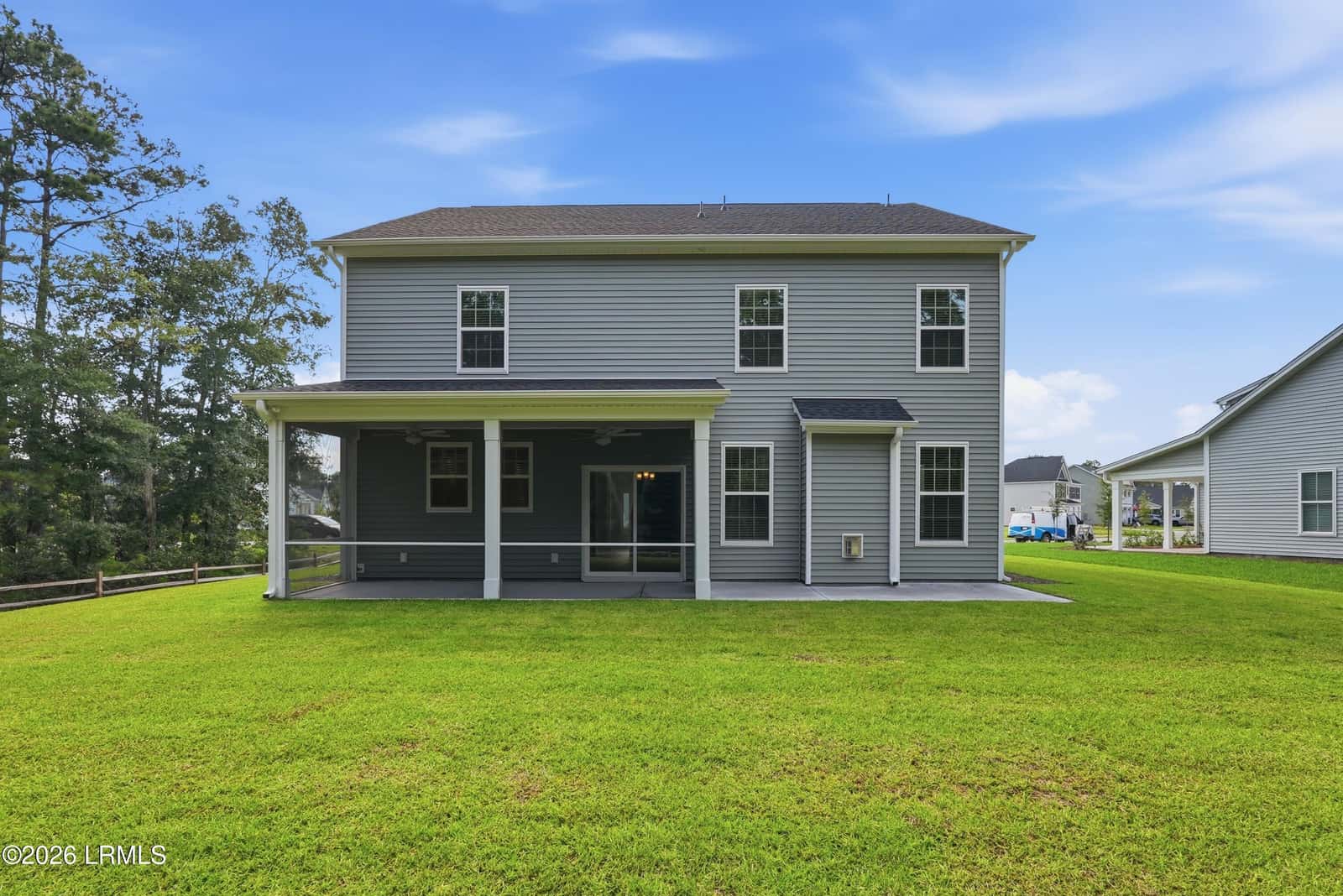 124 Thistle Lane, Beaufort, SC 29907 — photo 31 of 31