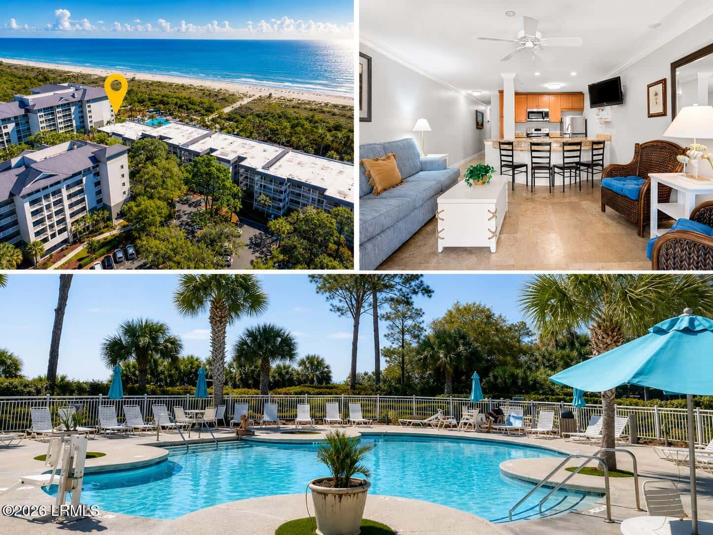 43 S Forest Beach Drive 102, Hilton Head Island, SC 29928 — photo 1 of 24