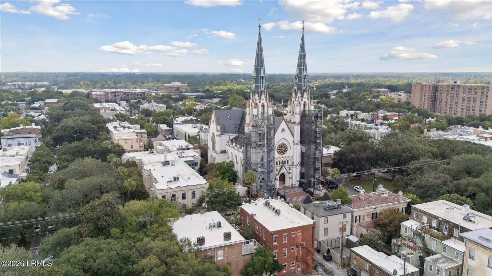 24 E Liberty Street 73, Savannah, GA 31401 — photo 2 of 25