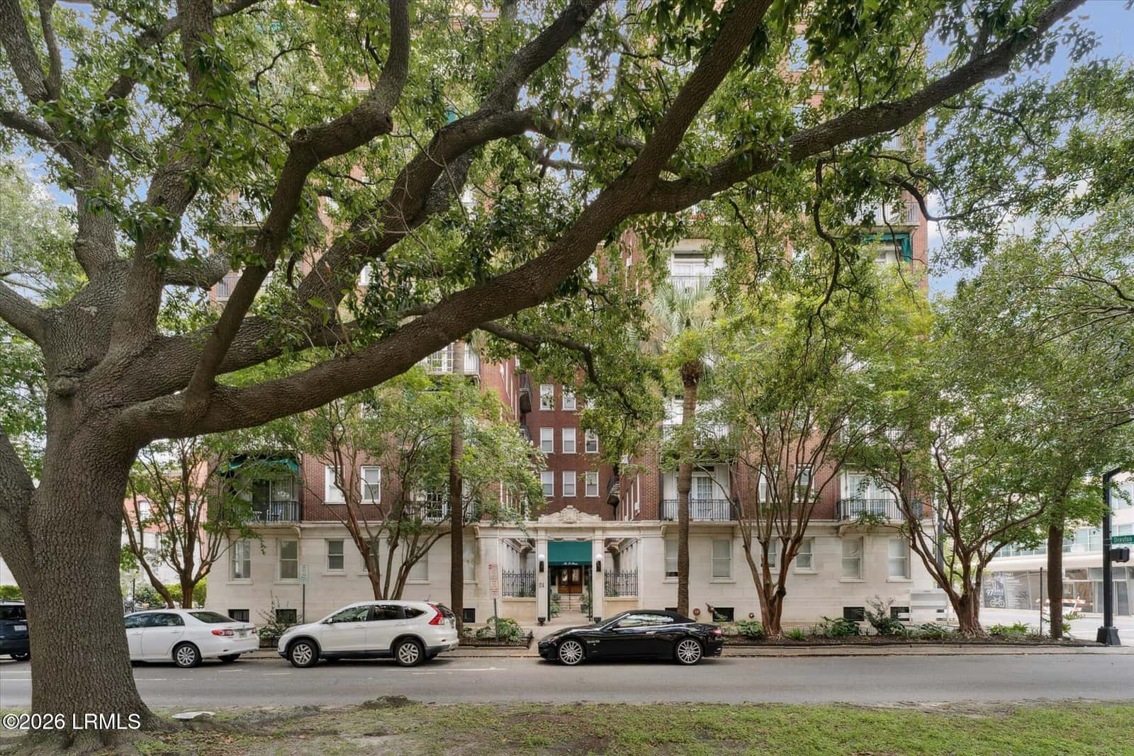 24 E Liberty Street 73, Savannah, GA 31401 — photo 25 of 25