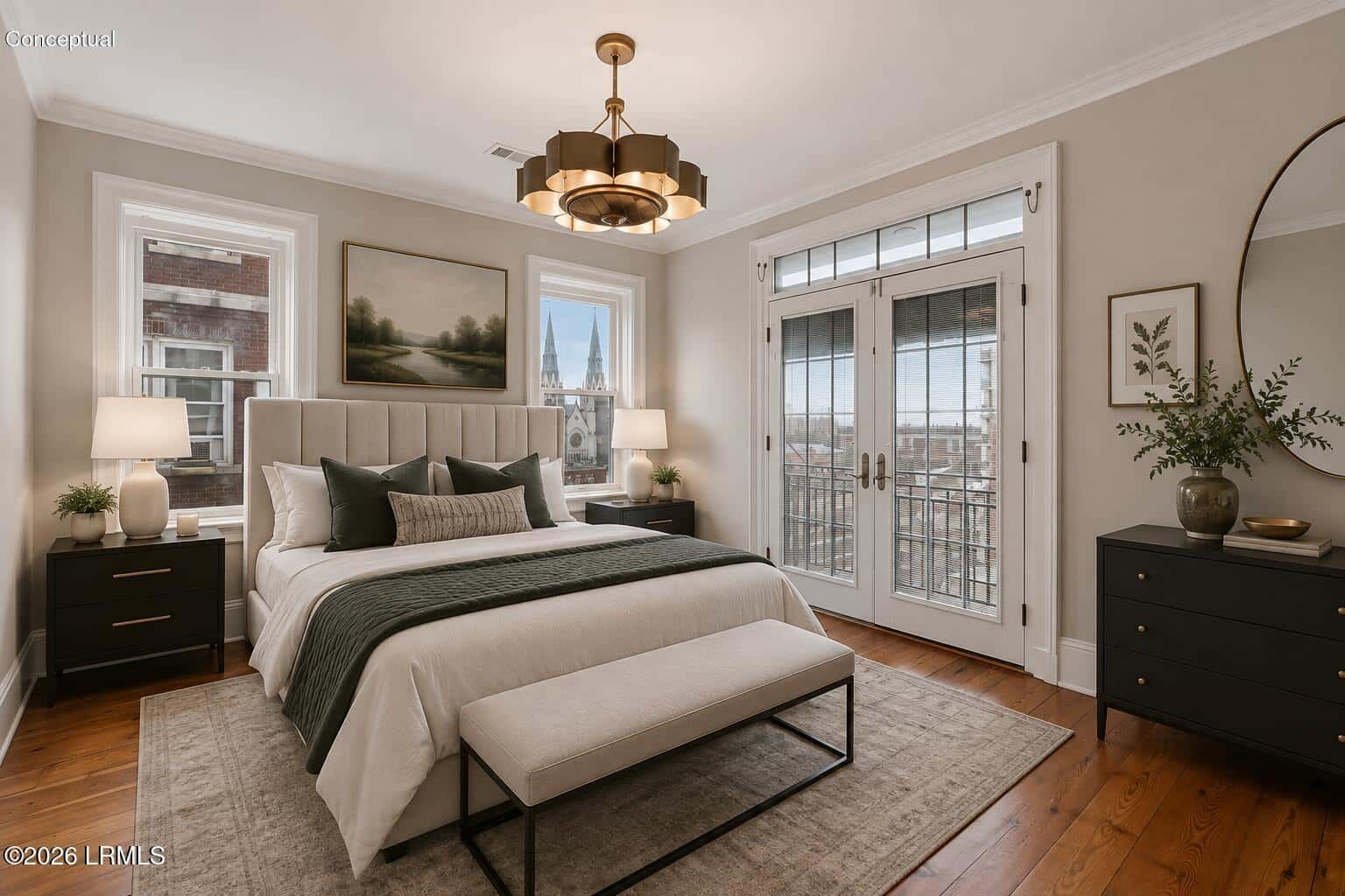 24 E Liberty Street 73, Savannah, GA 31401 — photo 23 of 25