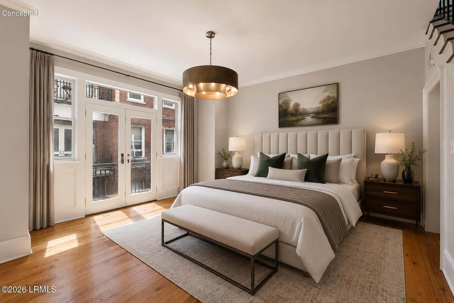 24 E Liberty Street 73, Savannah, GA 31401 — photo 16 of 25