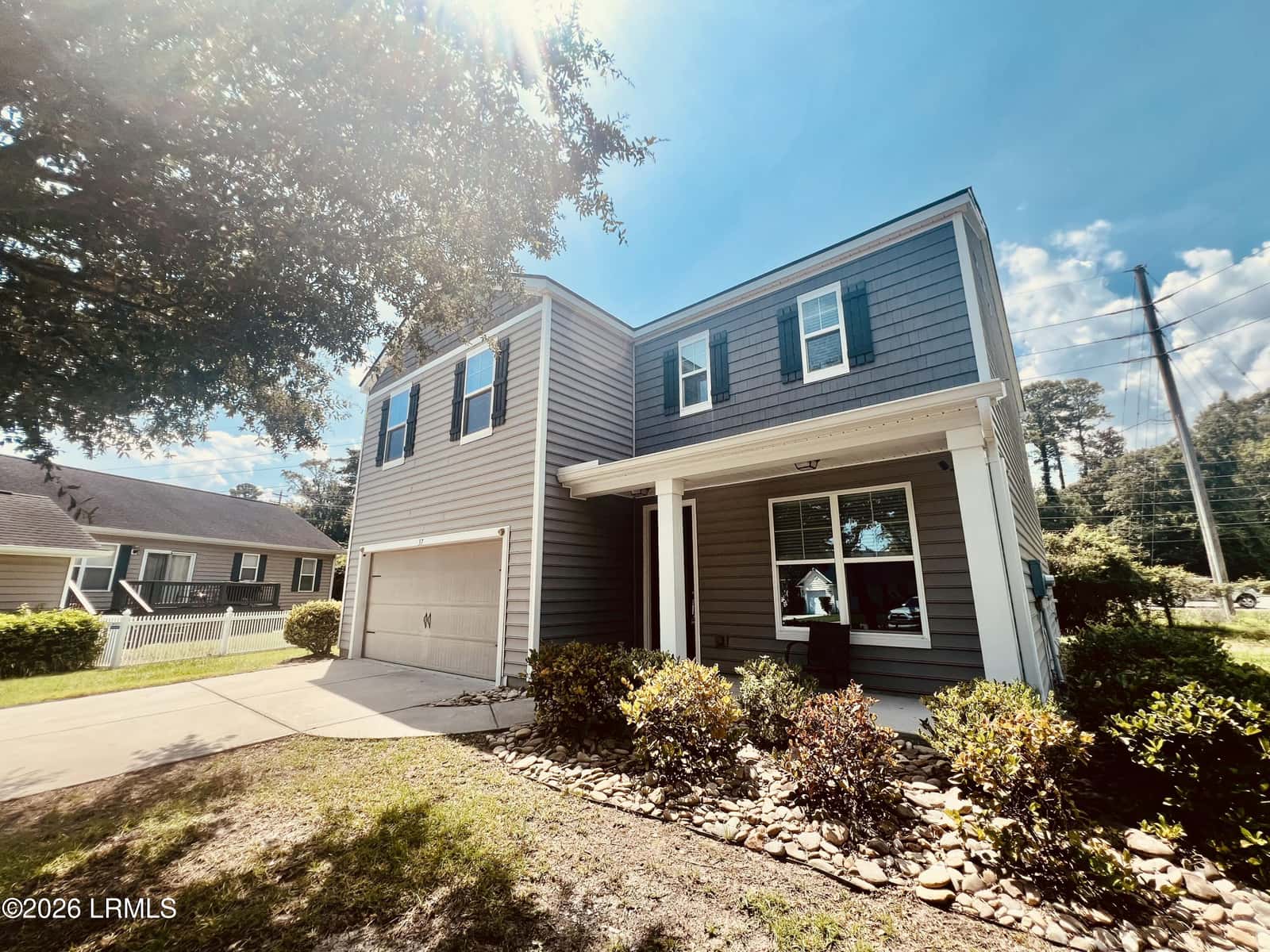 37 Kings Cross Court, Beaufort, SC 29902 — photo 2 of 26