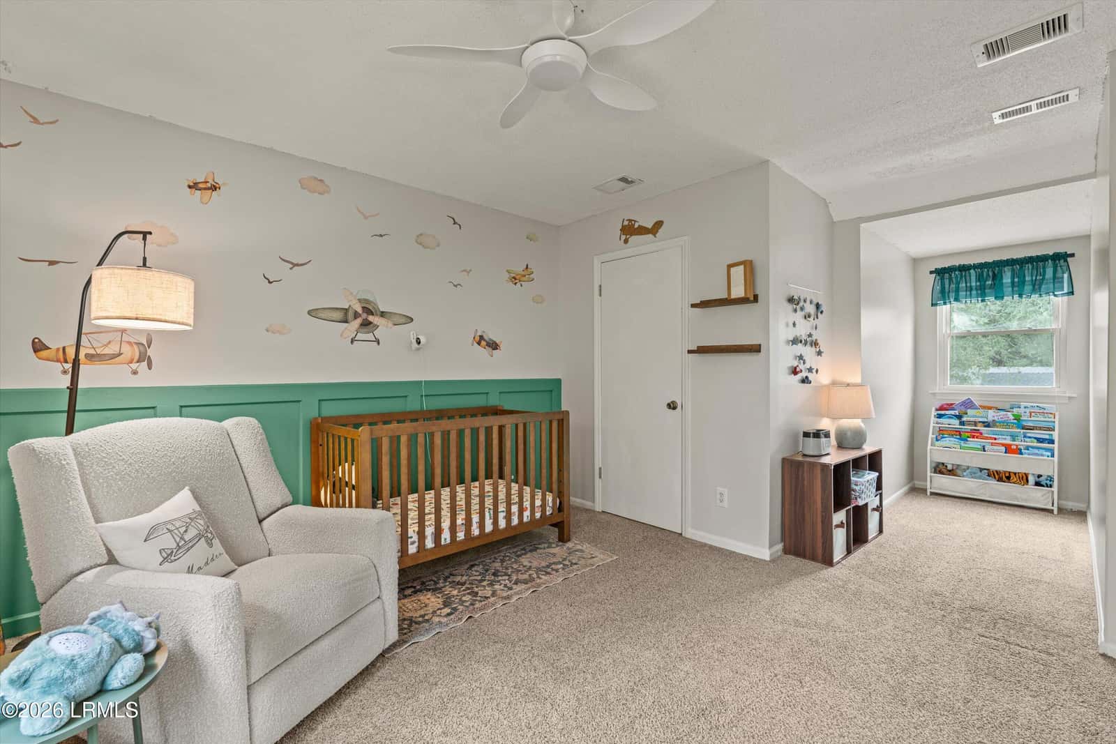 4355 Quail Drive, Beaufort, SC 29906 — photo 20 of 26