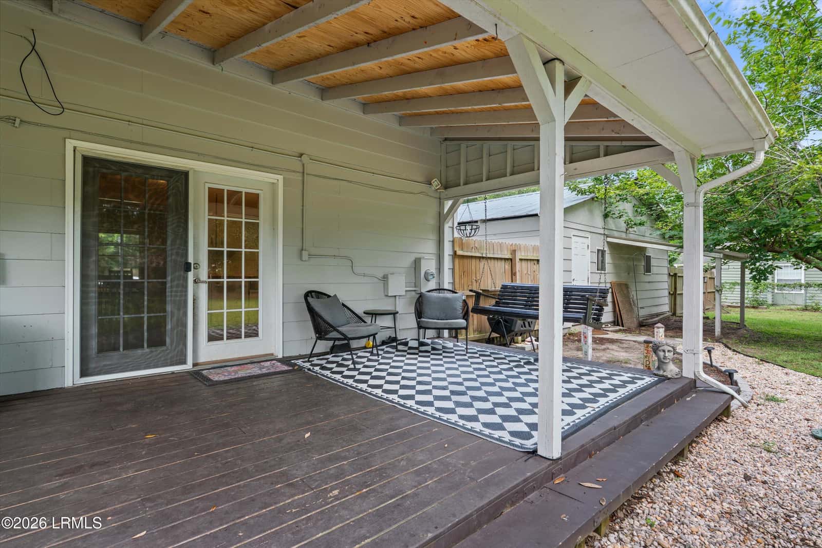 4355 Quail Drive, Beaufort, SC 29906 — photo 22 of 26