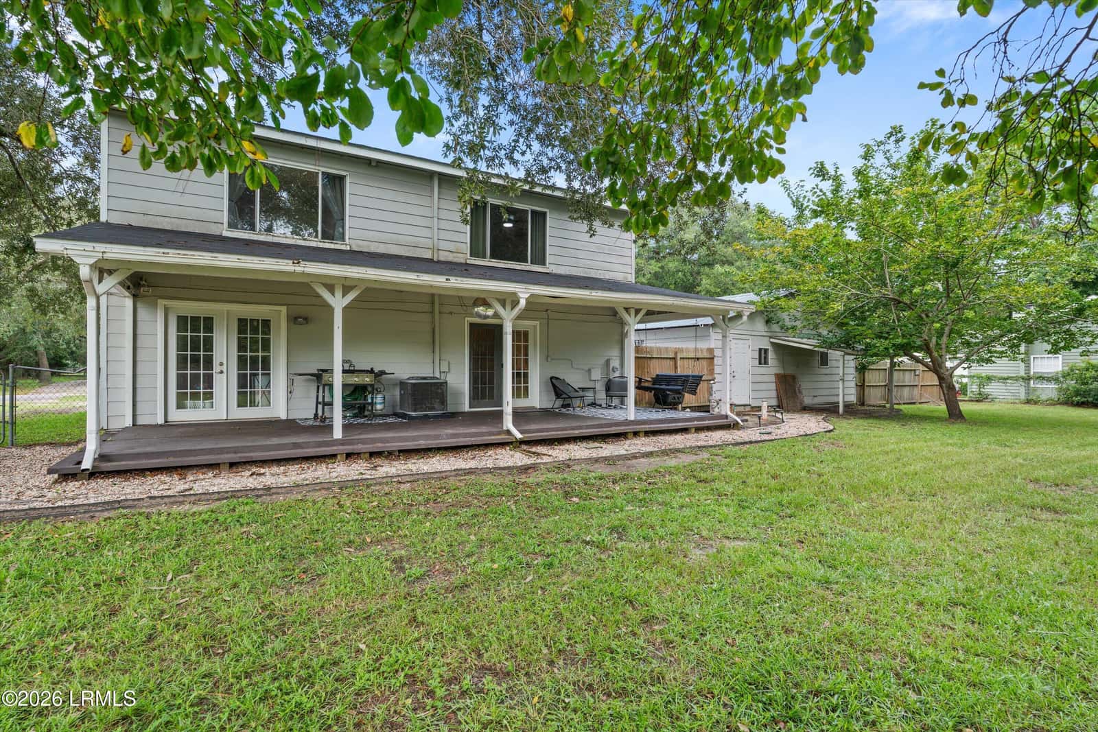 4355 Quail Drive, Beaufort, SC 29906 — photo 6 of 26