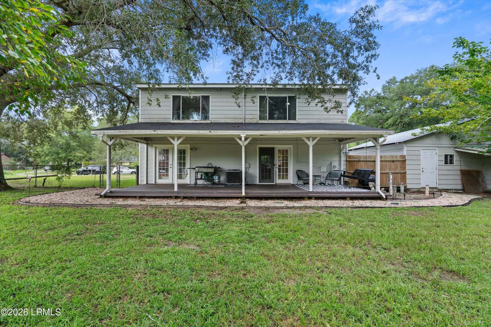 4355 Quail Drive, Beaufort, SC 29906 — photo 24 of 26