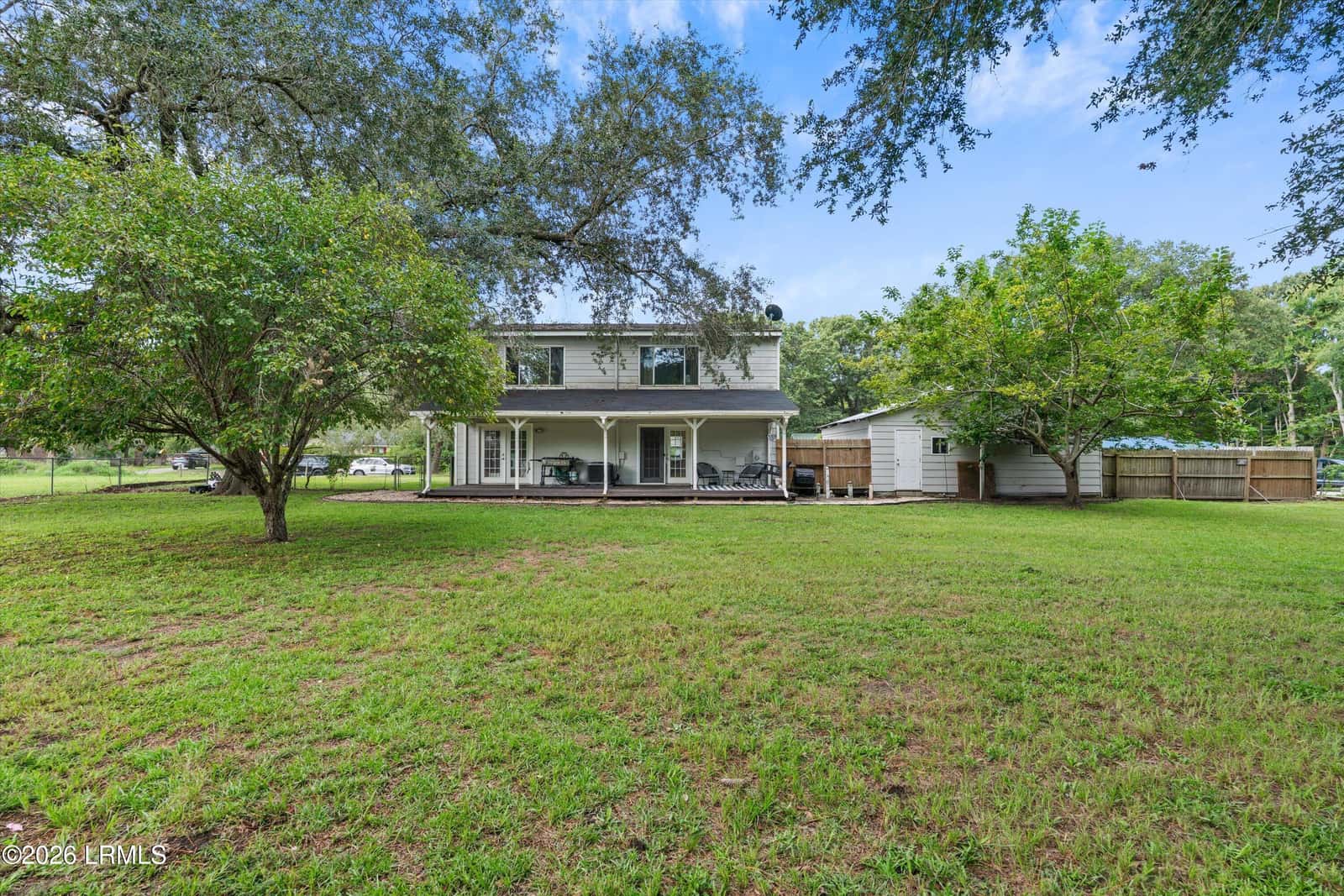 4355 Quail Drive, Beaufort, SC 29906 — photo 25 of 26