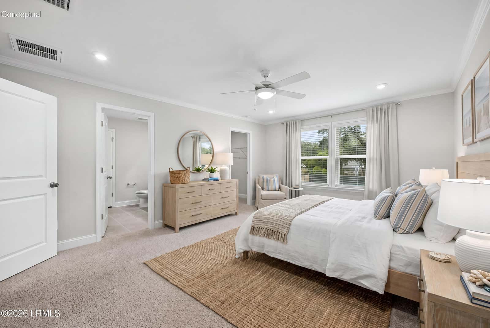 1148 Salty Hammock Court, Beaufort, SC 29902 — photo 27 of 43