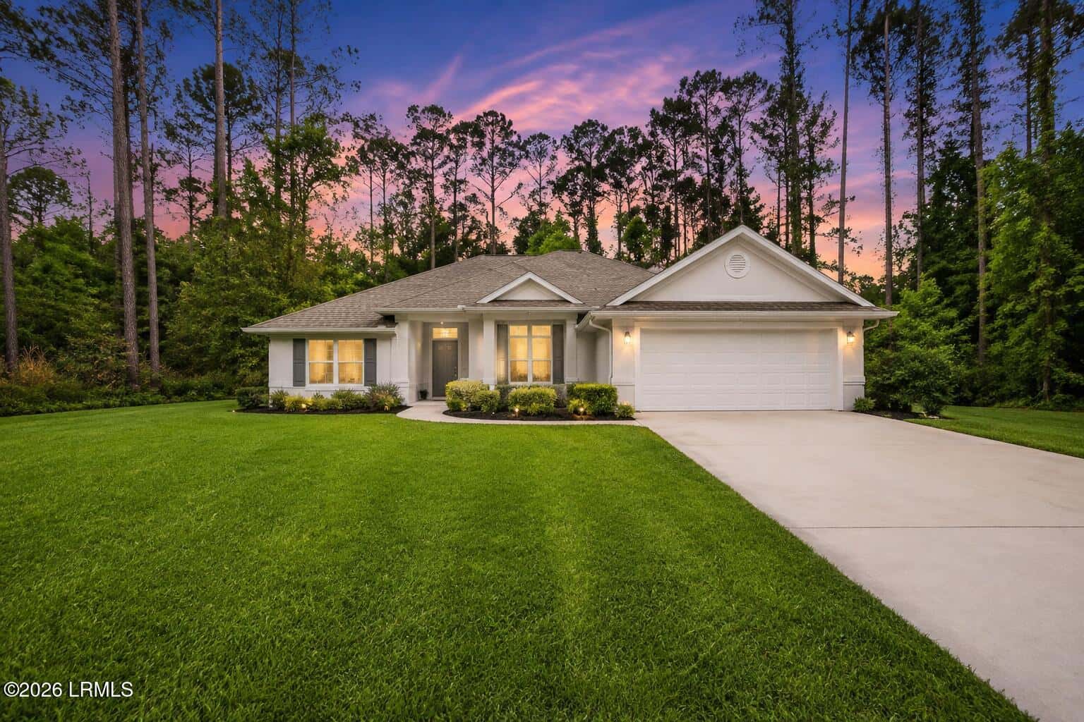 25 Mulrain Way, Bluffton, SC 29910 — photo 1 of 49