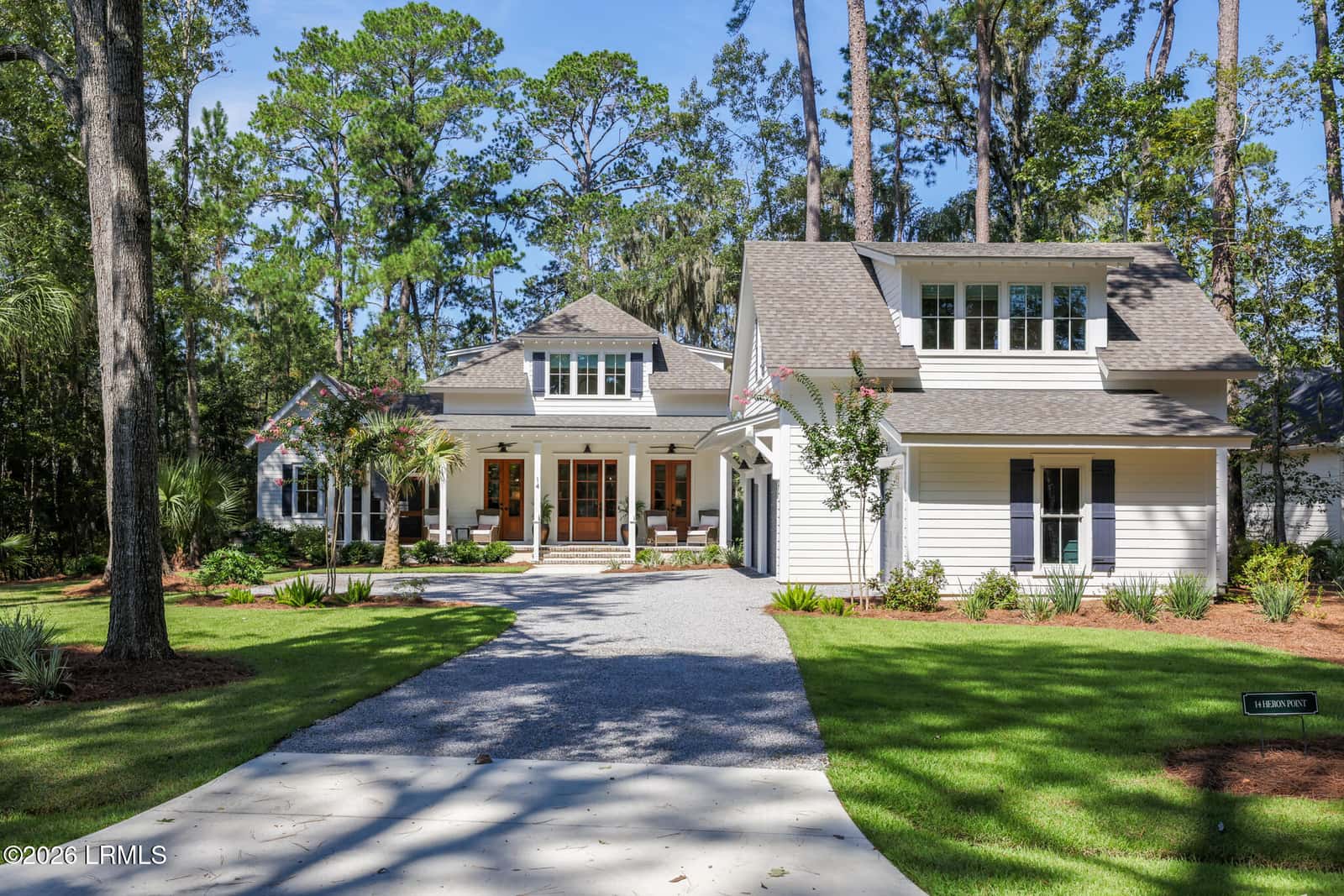 14 Heron Point, Okatie, SC 29909 — photo 1 of 53
