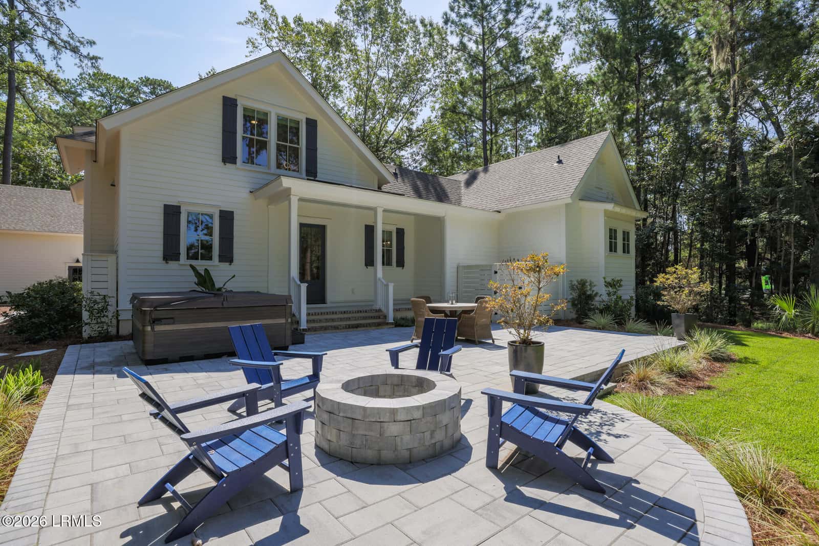 14 Heron Point, Okatie, SC 29909 — photo 40 of 53