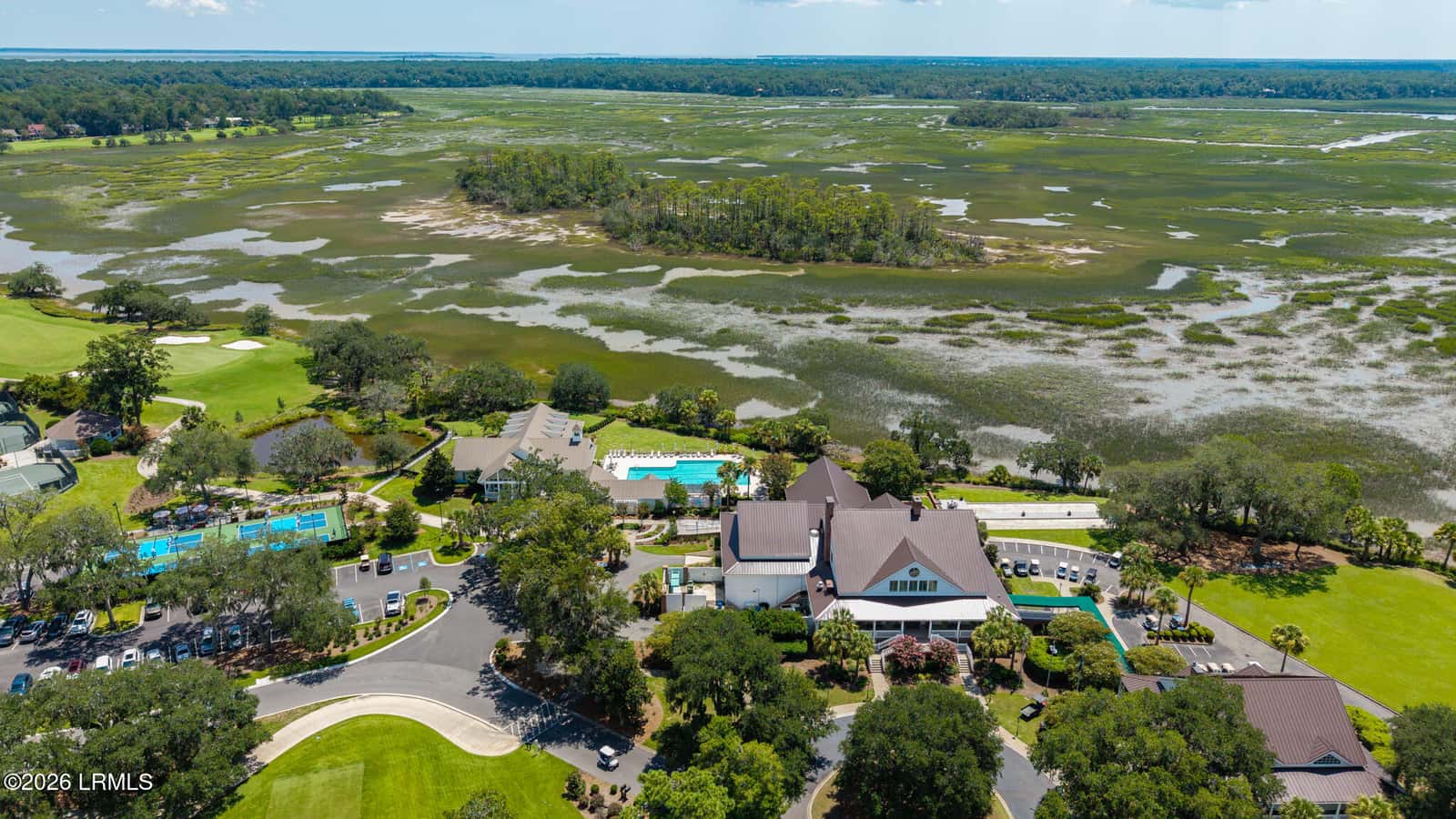 14 Heron Point, Okatie, SC 29909 — photo 50 of 53